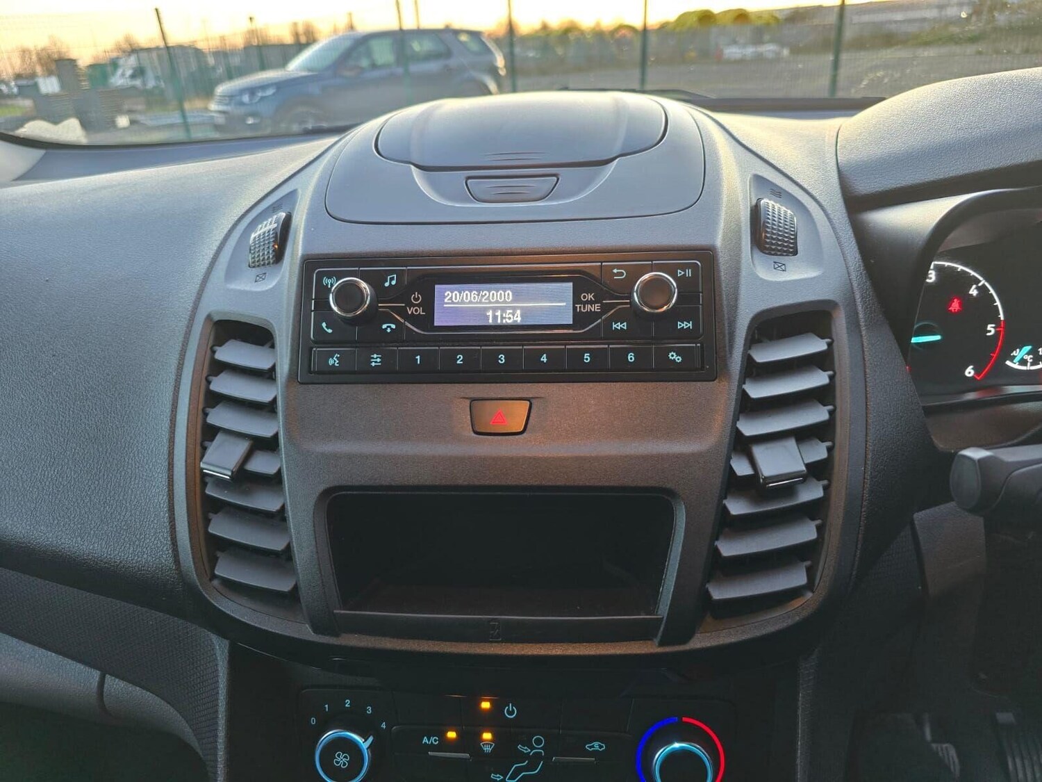 Vehicle 32