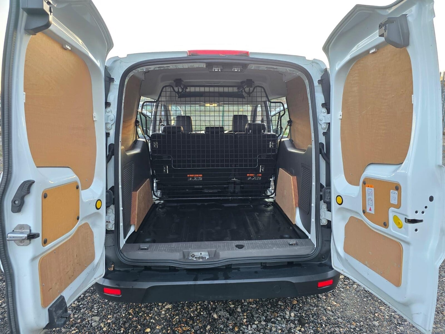 Vehicle 33