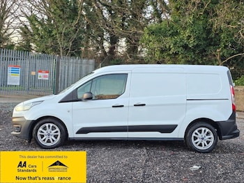 Used Ford Transit Connect 2019 for sale - 75425514: Photo