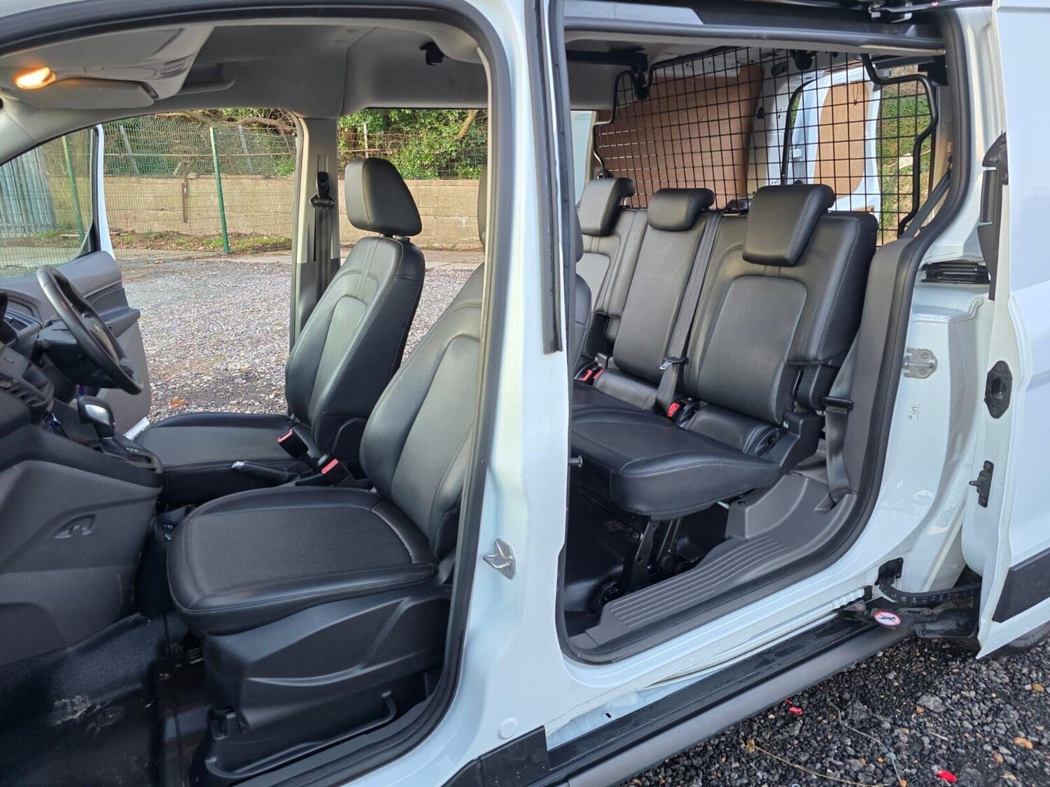 Vehicle 53