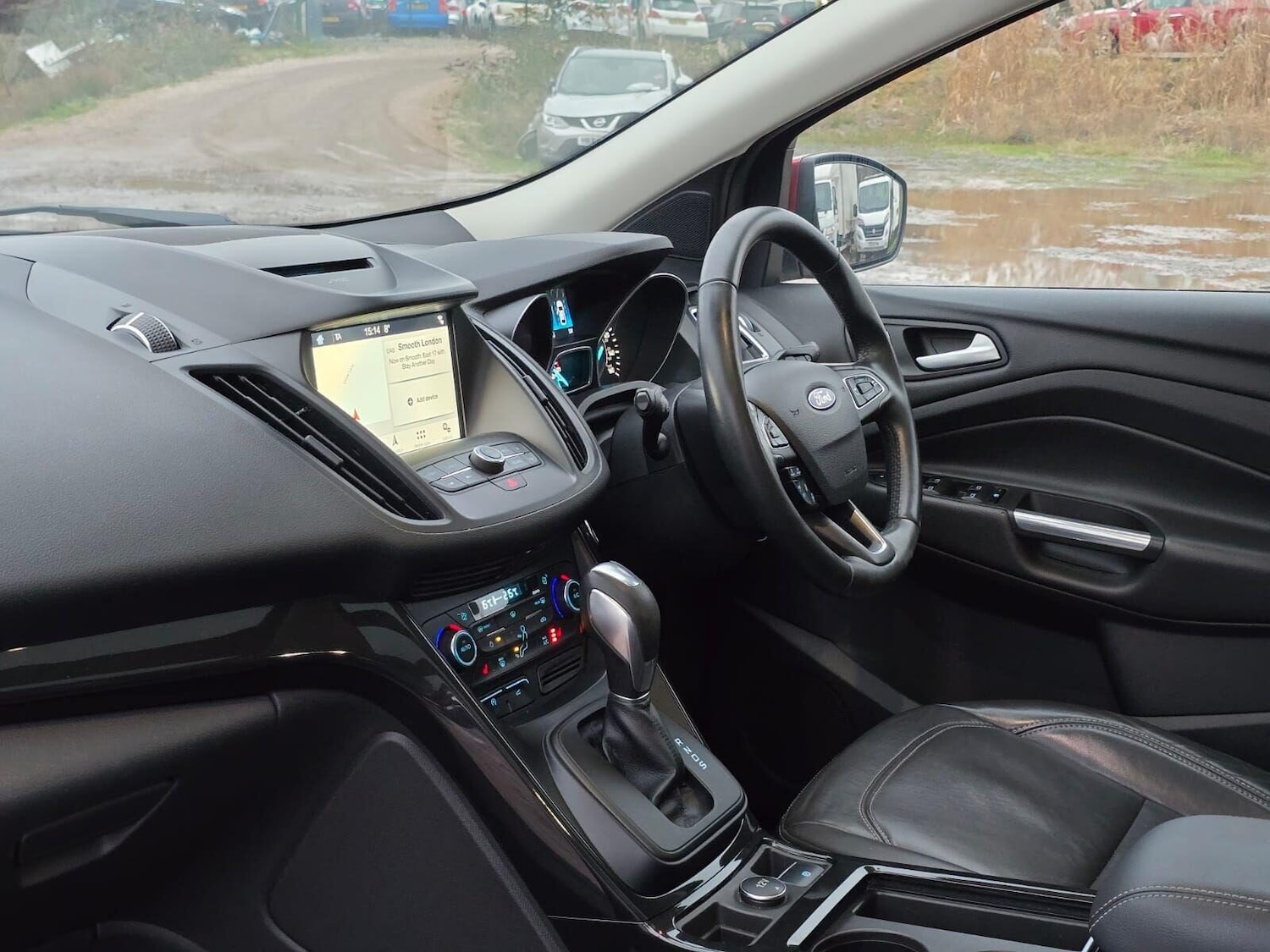 Used Ford Kuga 2019 for sale - 76750846: Photo 24