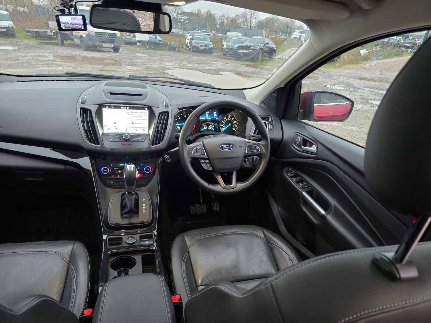 Used Ford Kuga 2019 for sale - 76750846: Photo 25