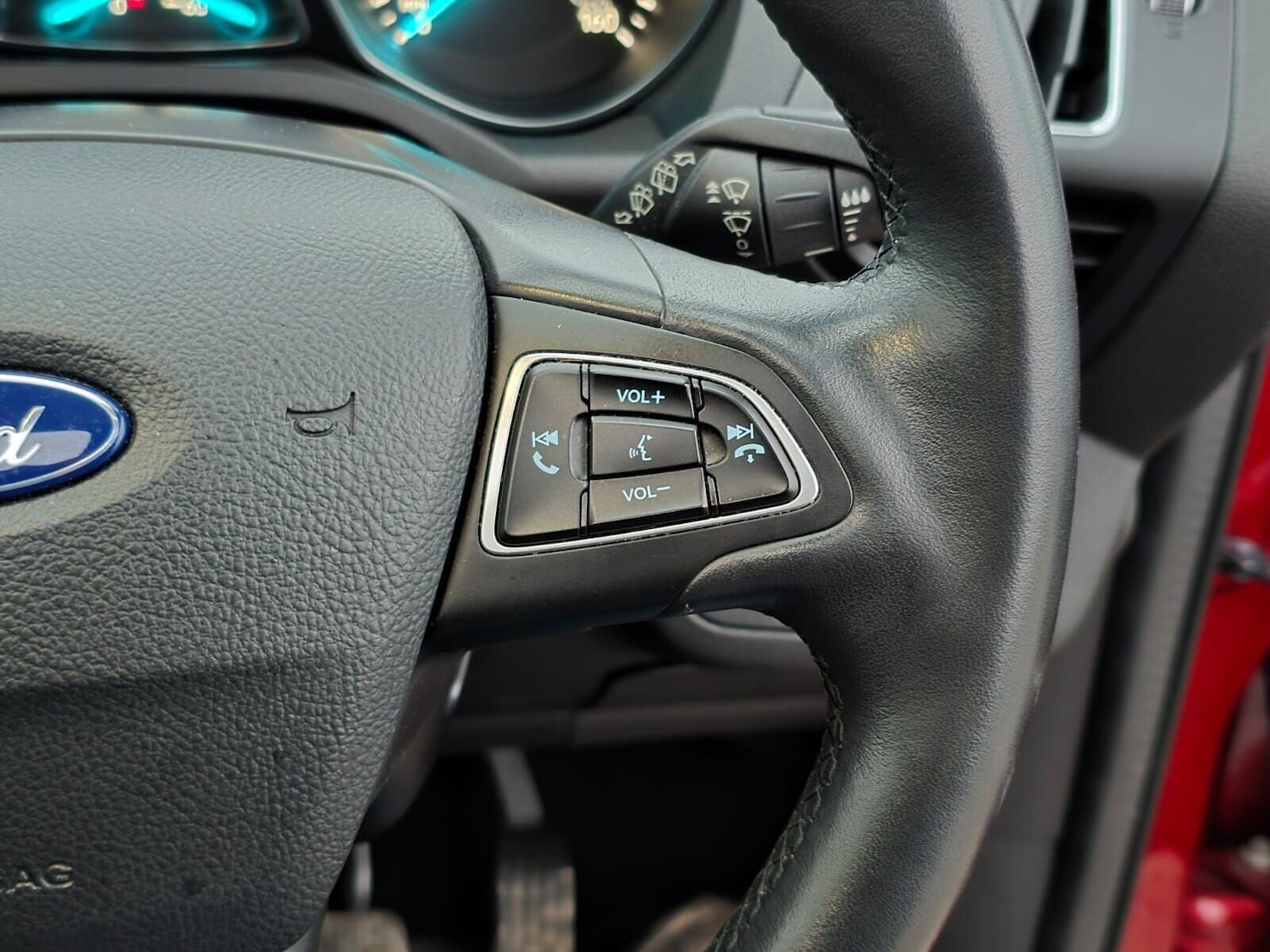 Used Ford Kuga 2019 for sale - 76750846: Photo 31