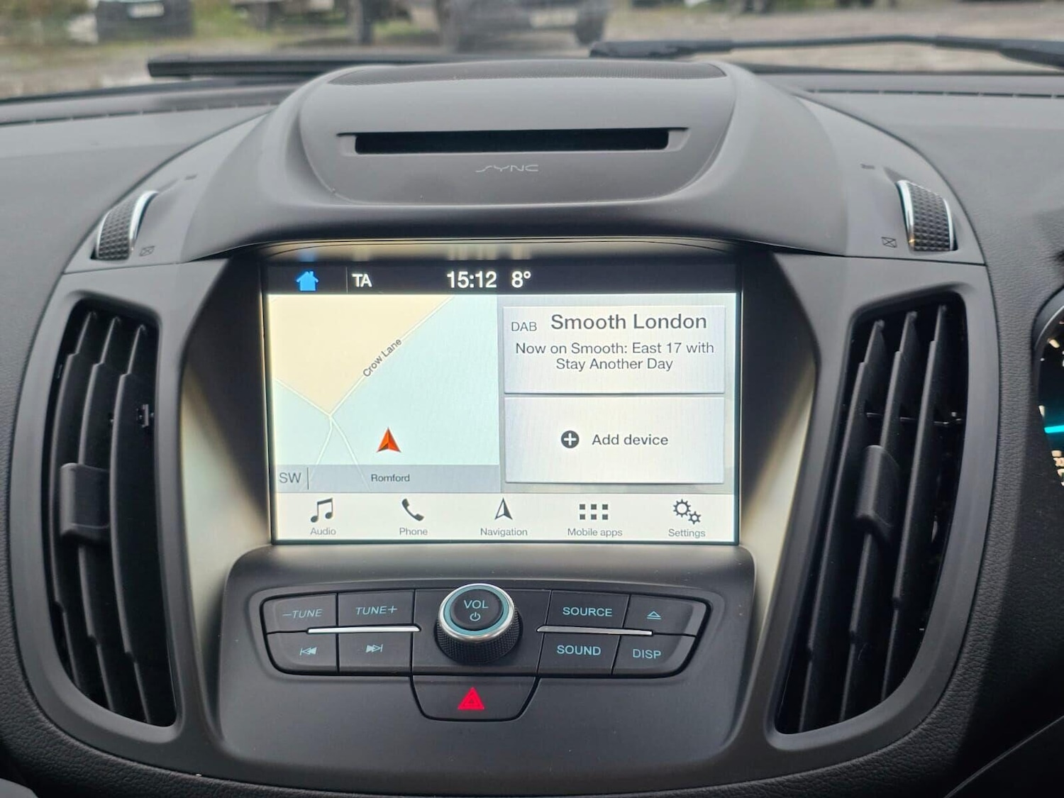 Used Ford Kuga 2019 for sale - 76750846: Photo 37