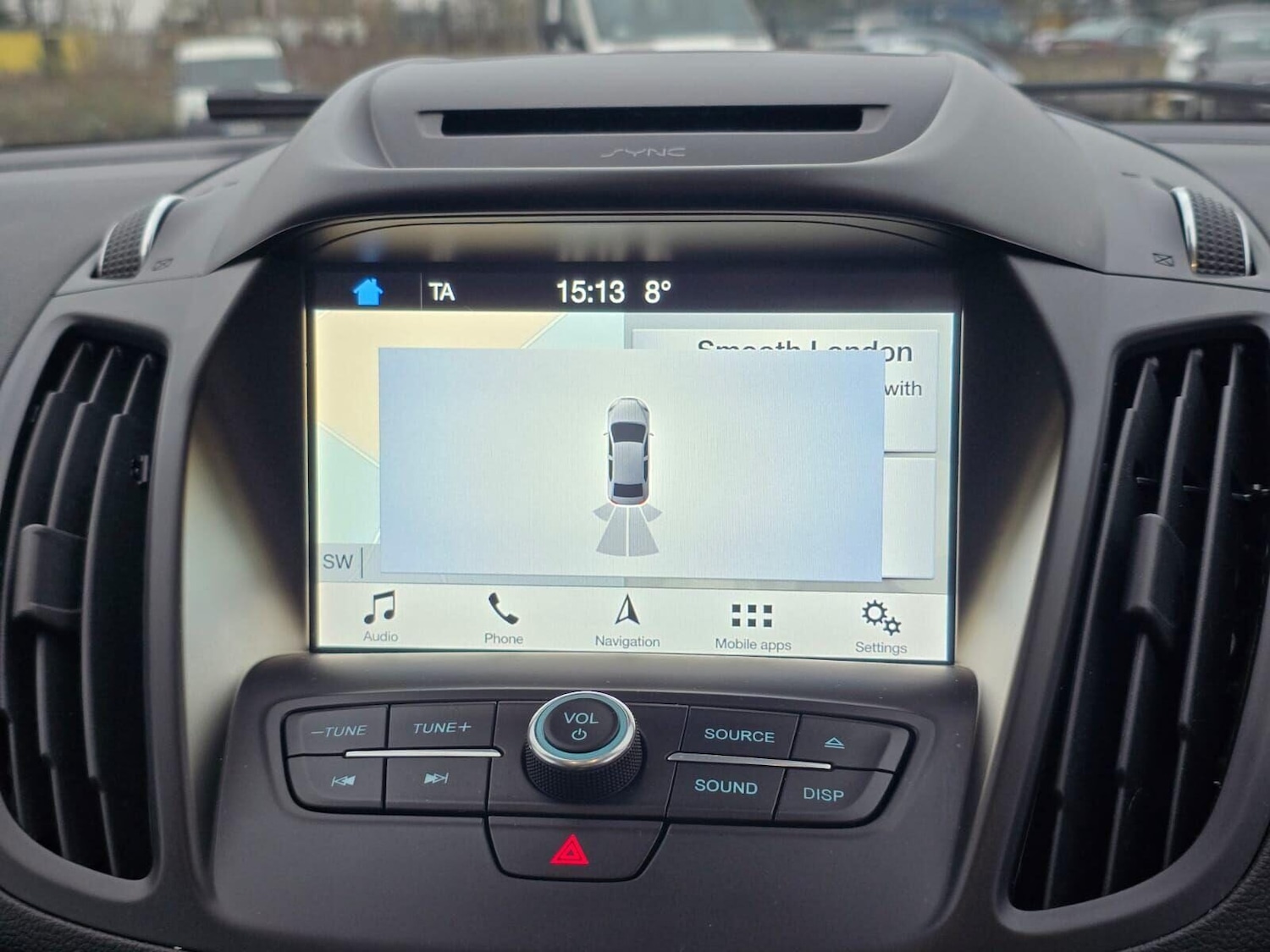 Used Ford Kuga 2019 for sale - 76750846: Photo 38