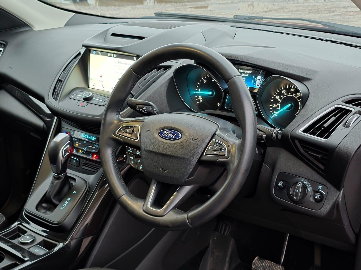 Used Ford Kuga 2019 for sale - 76750846: Photo 41