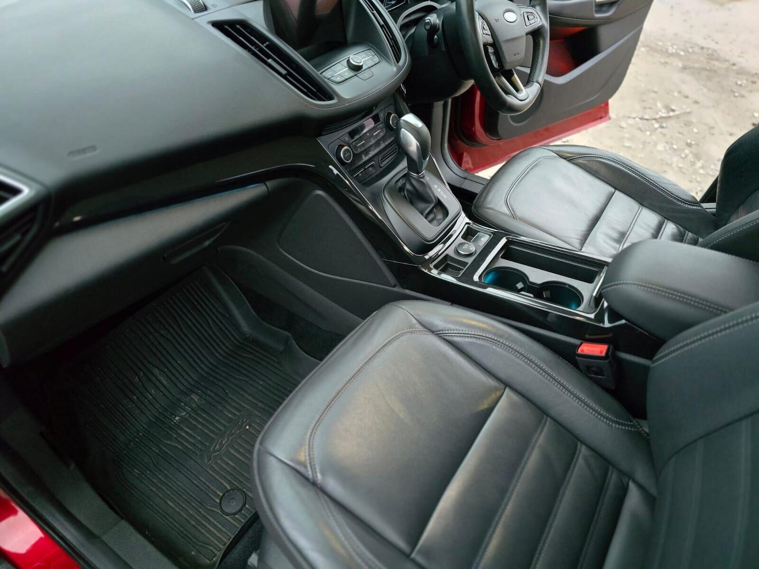 Used Ford Kuga 2019 for sale - 76750846: Photo 43