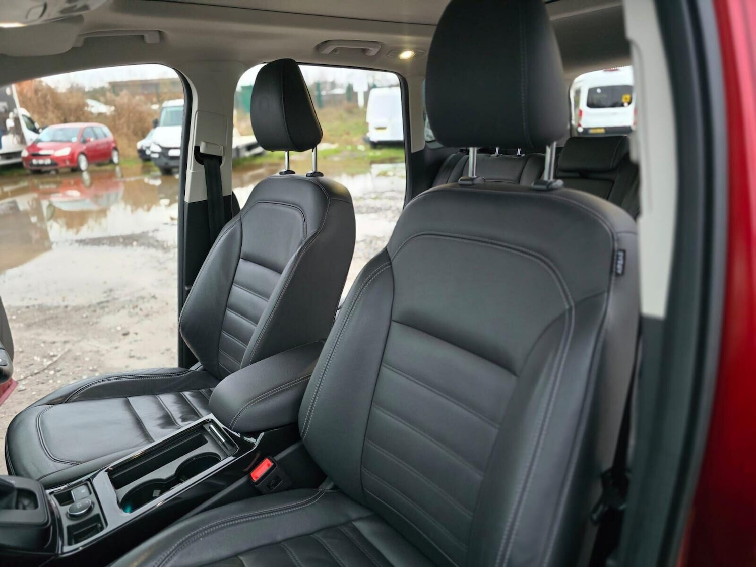 Used Ford Kuga 2019 for sale - 76750846: Photo 44