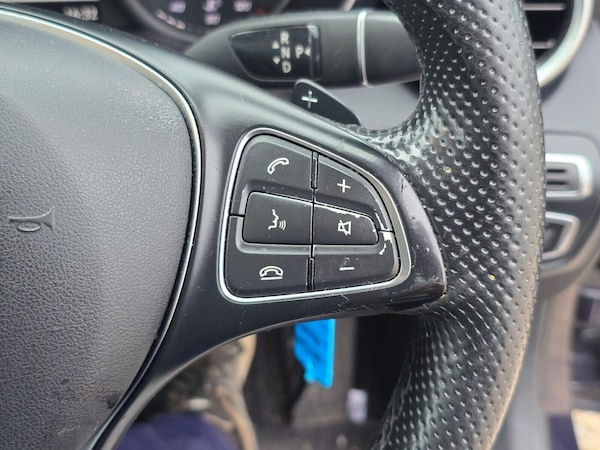 Used Mercedes-Benz C-Class 2015 for sale - 75260768: Photo 12