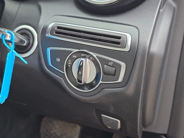 Used Mercedes-Benz C-Class 2015 for sale - 75260768: Photo 13