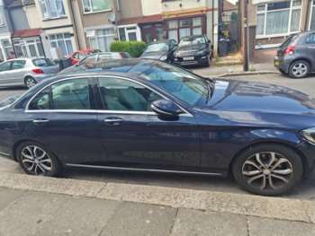 Used Mercedes-Benz C-Class 2015 for sale - 75260768: Photo