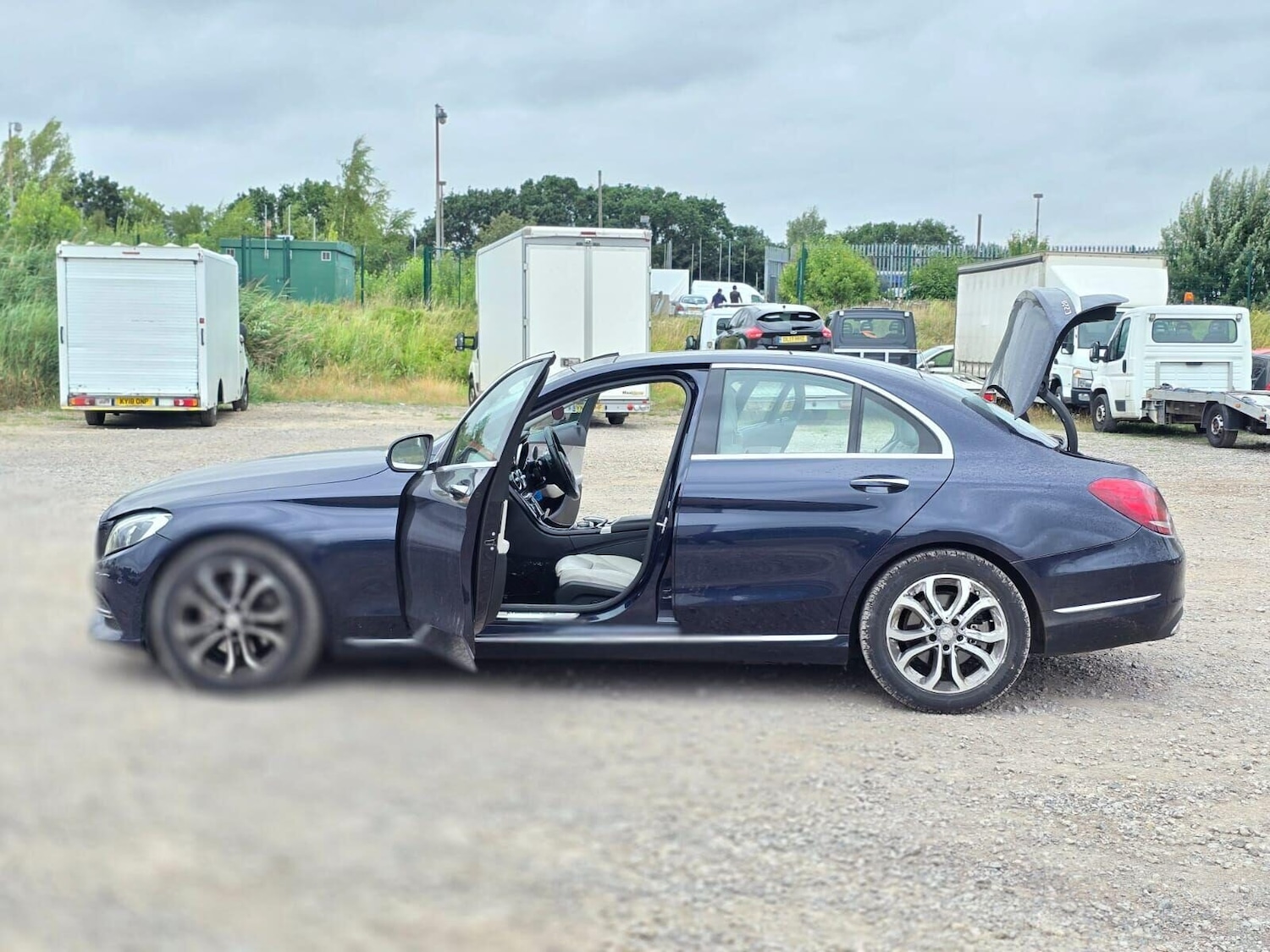 Vehicle 7