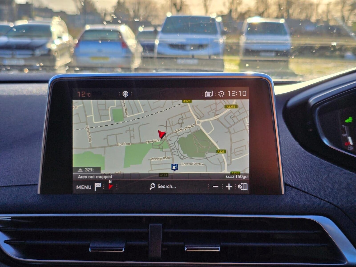 Used Peugeot 3008 2018 for sale - 76931145: Photo 36