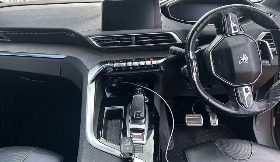 Used Peugeot 3008 2018 for sale - 76931145: Photo 5