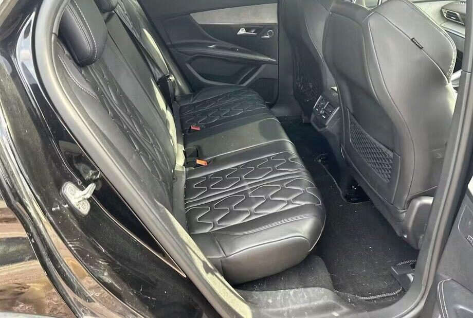 Used Peugeot 3008 2018 for sale - 76931145: Photo 7