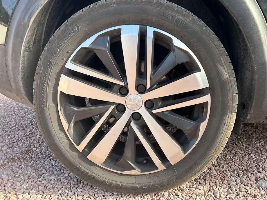 Used Peugeot 3008 2018 for sale - 76931145: Photo 8