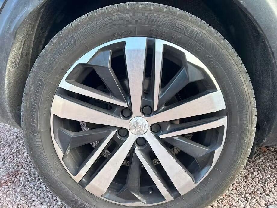 Used Peugeot 3008 2018 for sale - 76931145: Photo 9