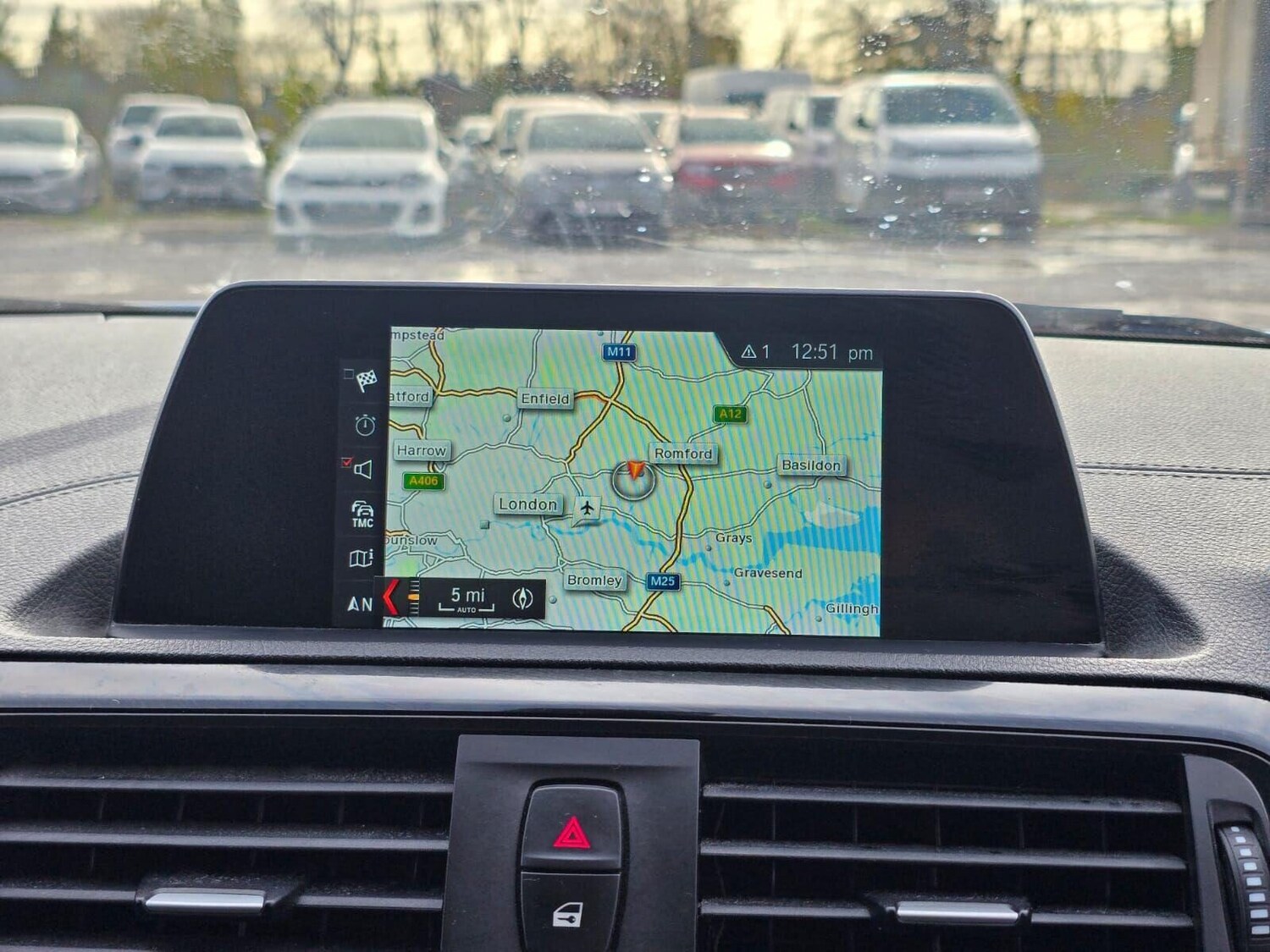 Used BMW 1 Series 2017 for sale - 76444363: Photo 28