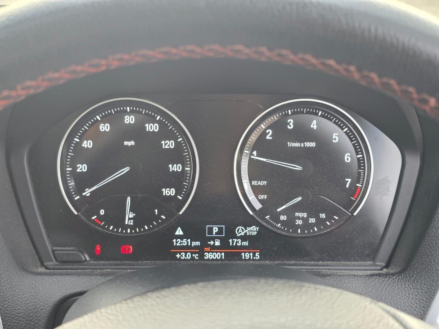 Used BMW 1 Series 2017 for sale - 76444363: Photo 29