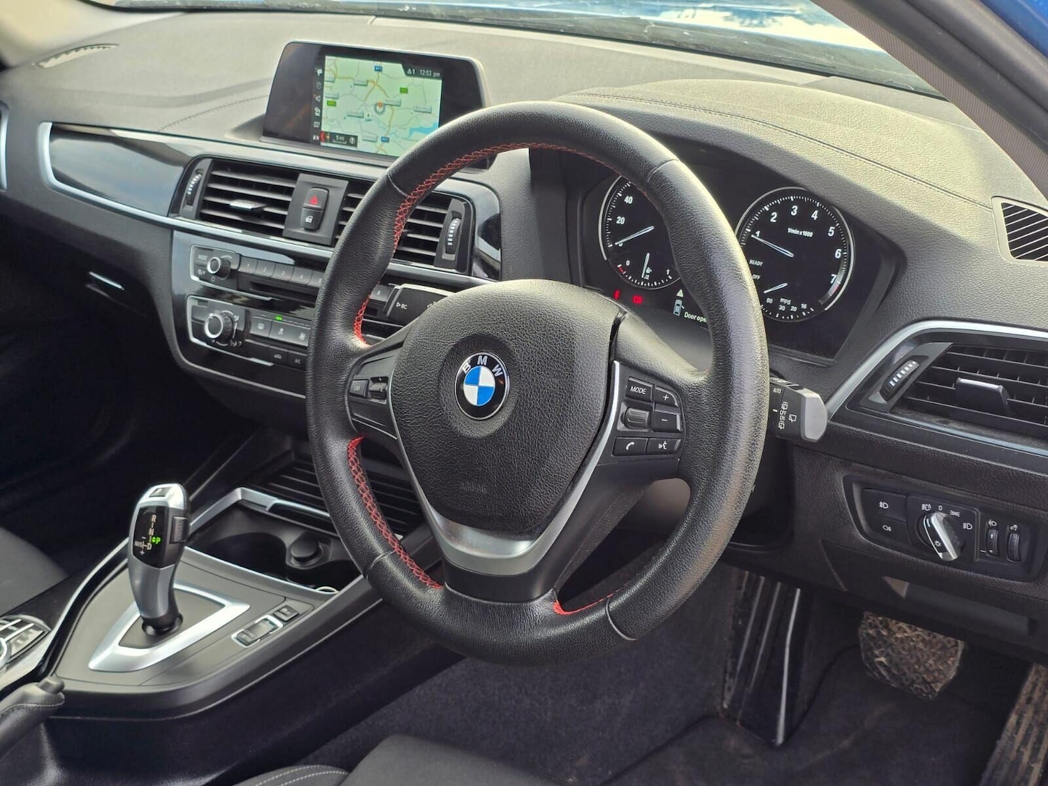 Used BMW 1 Series 2017 for sale - 76444363: Photo 31