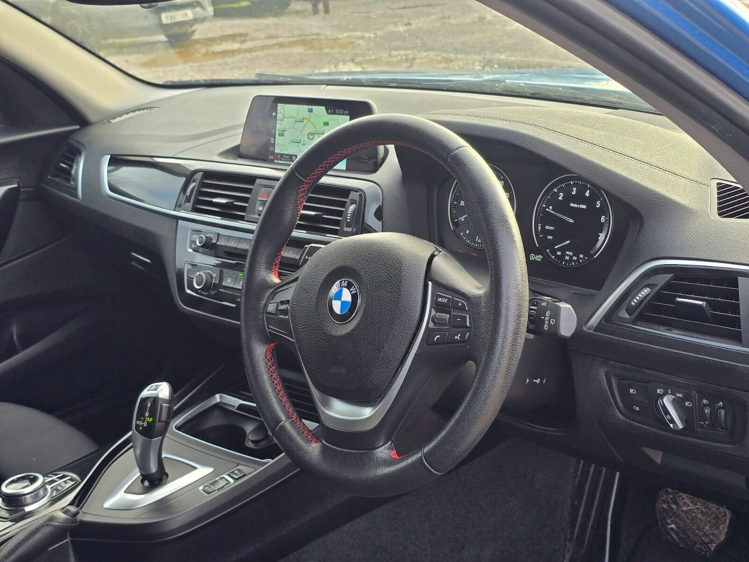 Used BMW 1 Series 2017 for sale - 76444363: Photo 33