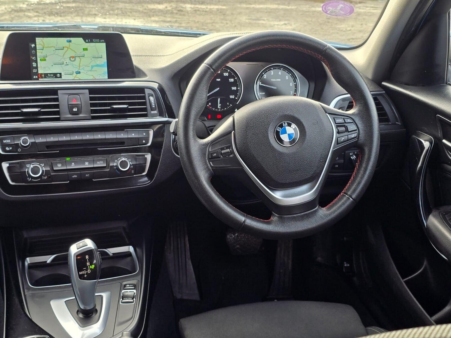 Used BMW 1 Series 2017 for sale - 76444363: Photo 34