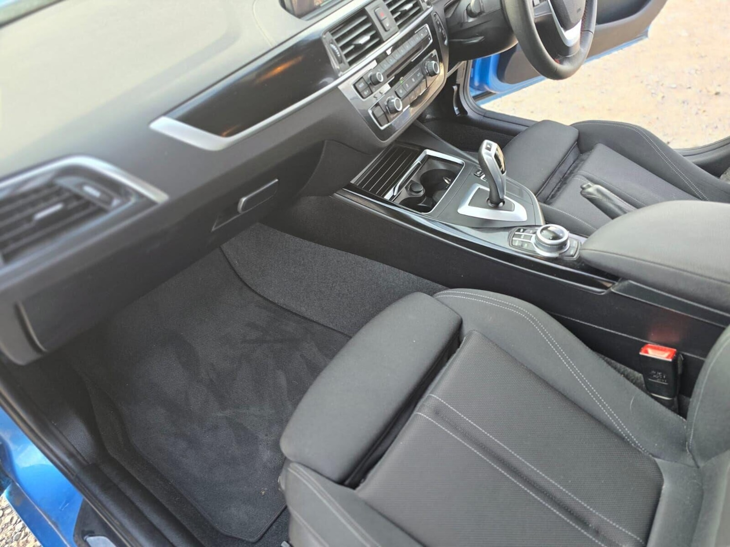 Used BMW 1 Series 2017 for sale - 76444363: Photo 35