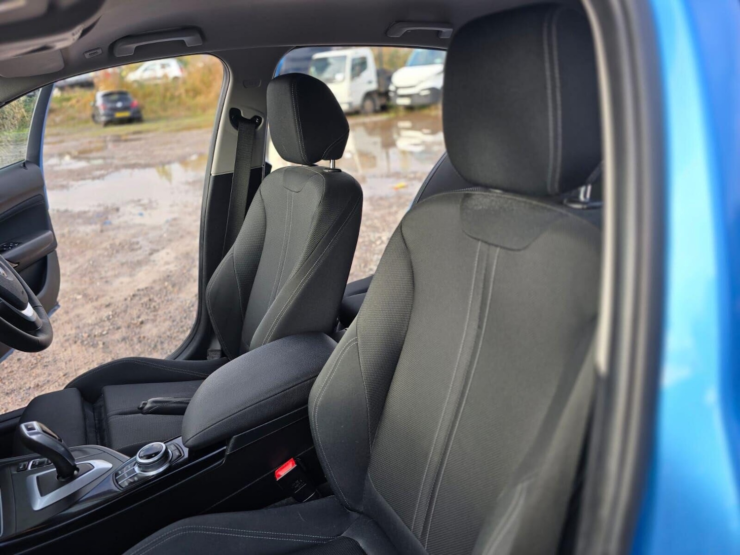 Used BMW 1 Series 2017 for sale - 76444363: Photo 36