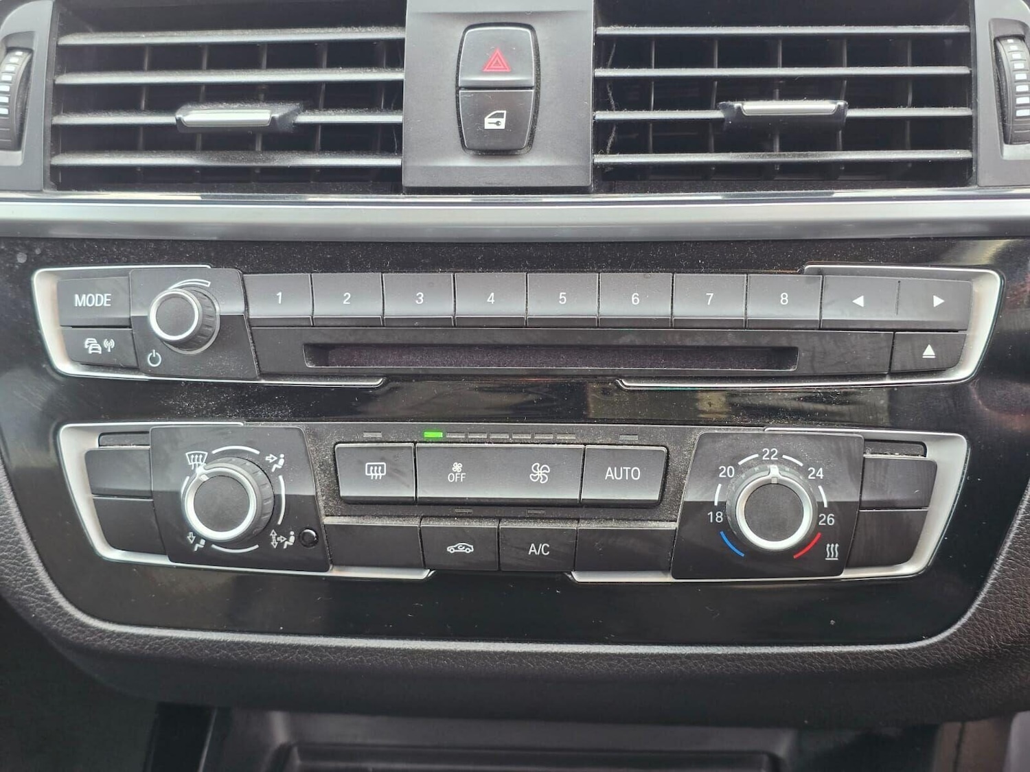 Used BMW 1 Series 2017 for sale - 76444363: Photo 55