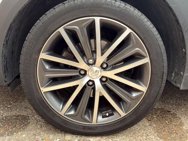 Used Hyundai TUCSON 2018 for sale - 76292359: Photo 10