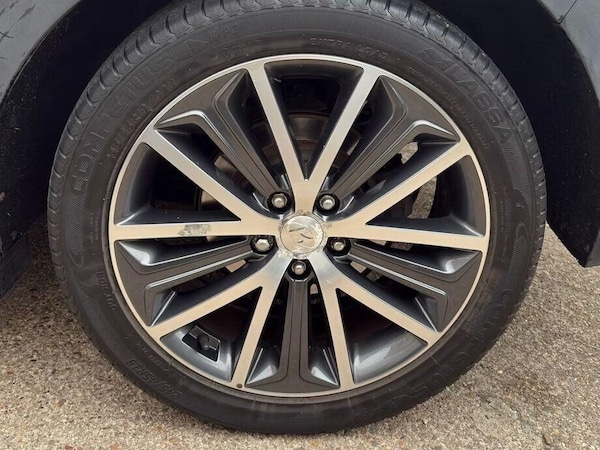 Used Hyundai TUCSON 2018 for sale - 76292359: Photo 12