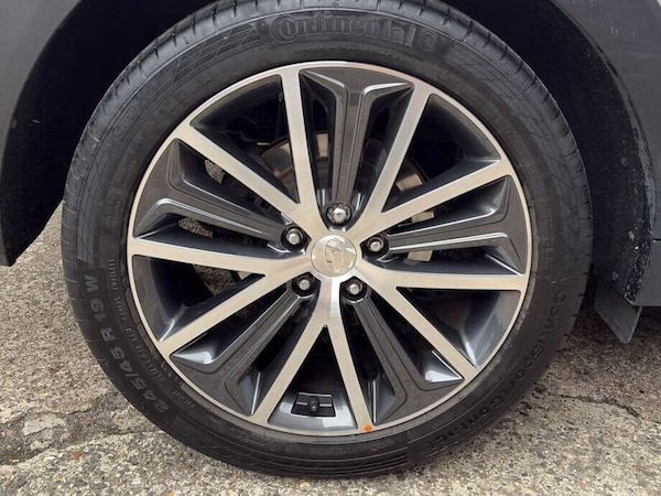 Used Hyundai TUCSON 2018 for sale - 76292359: Photo 9