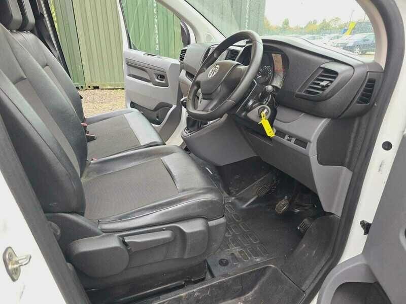 Used Vauxhall Vivaro 2019 for sale - 76859935: Photo 16