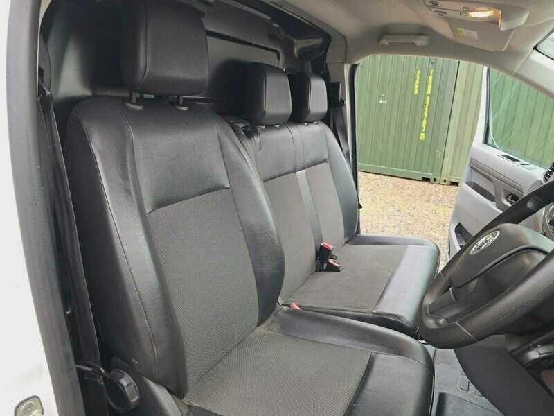 Used Vauxhall Vivaro 2019 for sale - 76859935: Photo 17