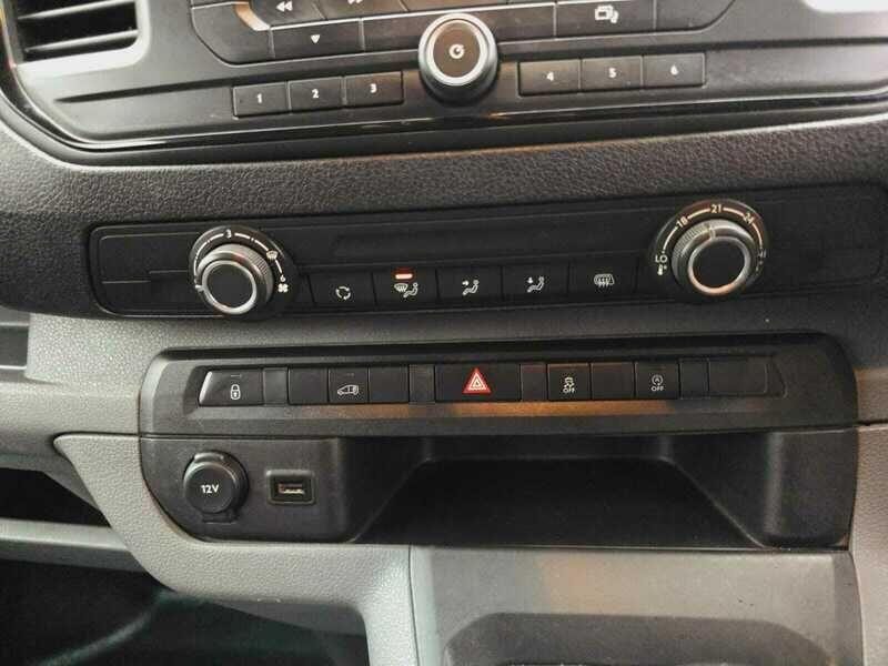 Used Vauxhall Vivaro 2019 for sale - 76859935: Photo 19