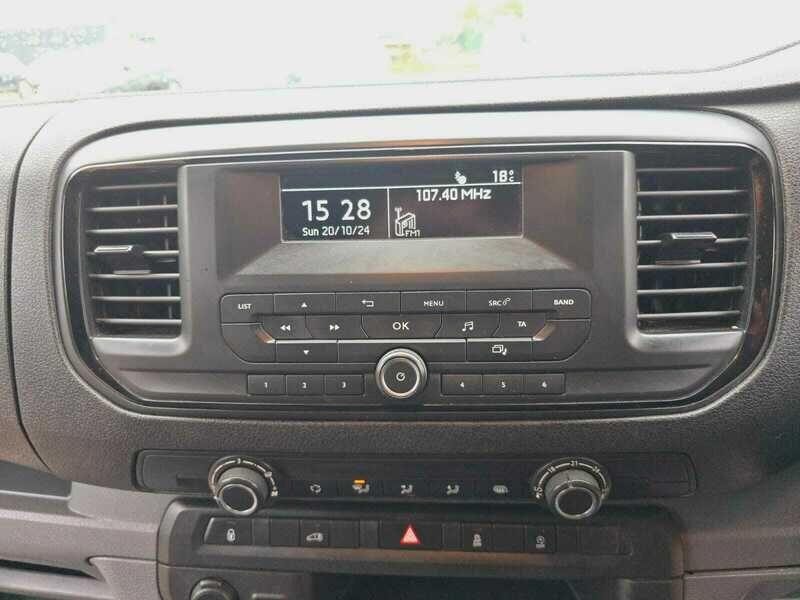 Used Vauxhall Vivaro 2019 for sale - 76859935: Photo 29