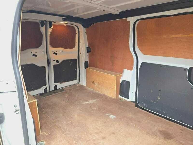 Used Vauxhall Vivaro 2019 for sale - 76859935: Photo 30