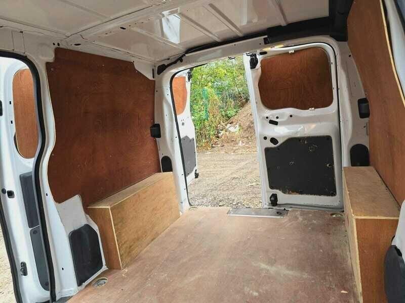 Used Vauxhall Vivaro 2019 for sale - 76859935: Photo 32