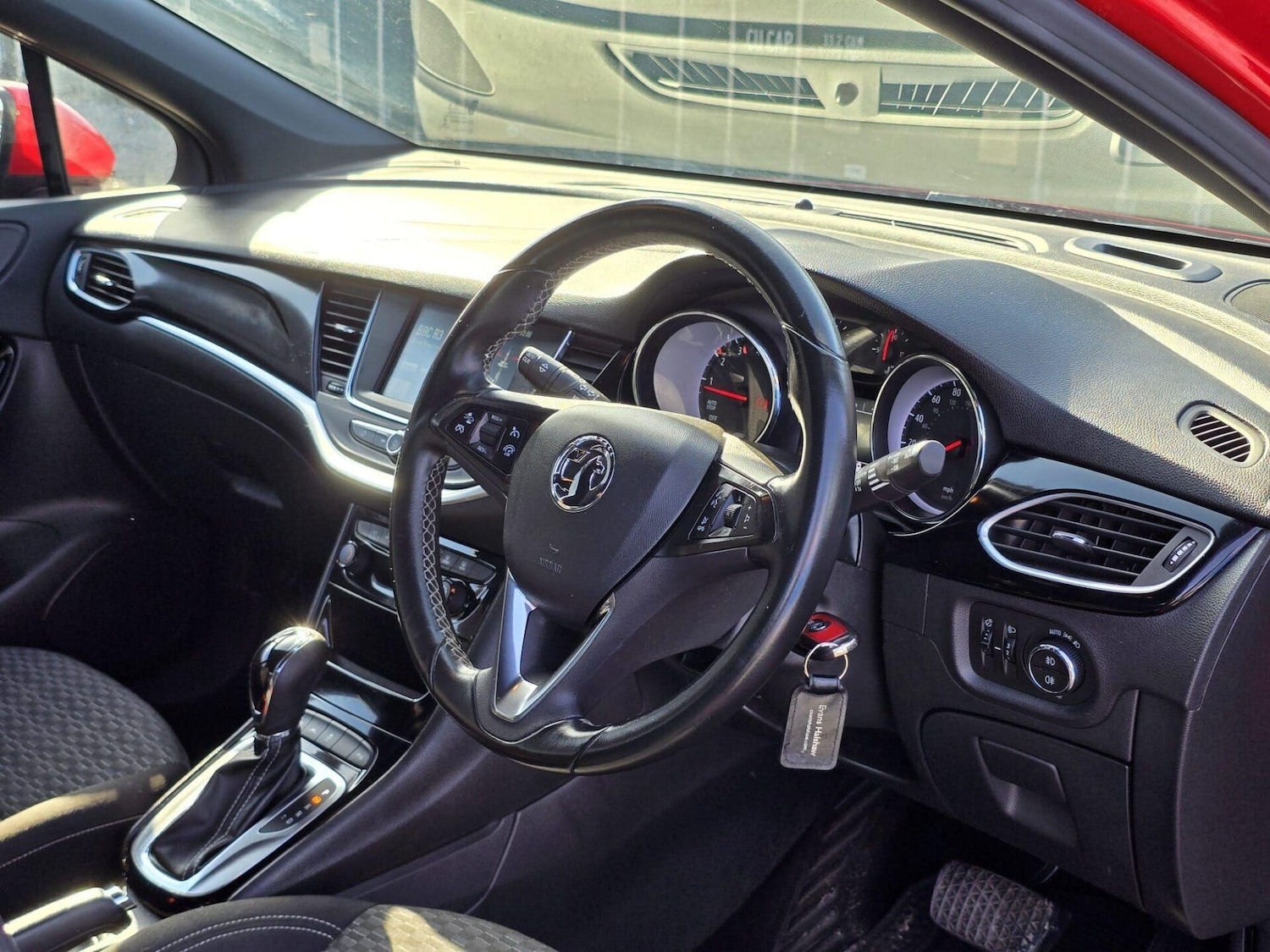 Used Vauxhall Astra 2016 for sale - 77506777: Photo 19