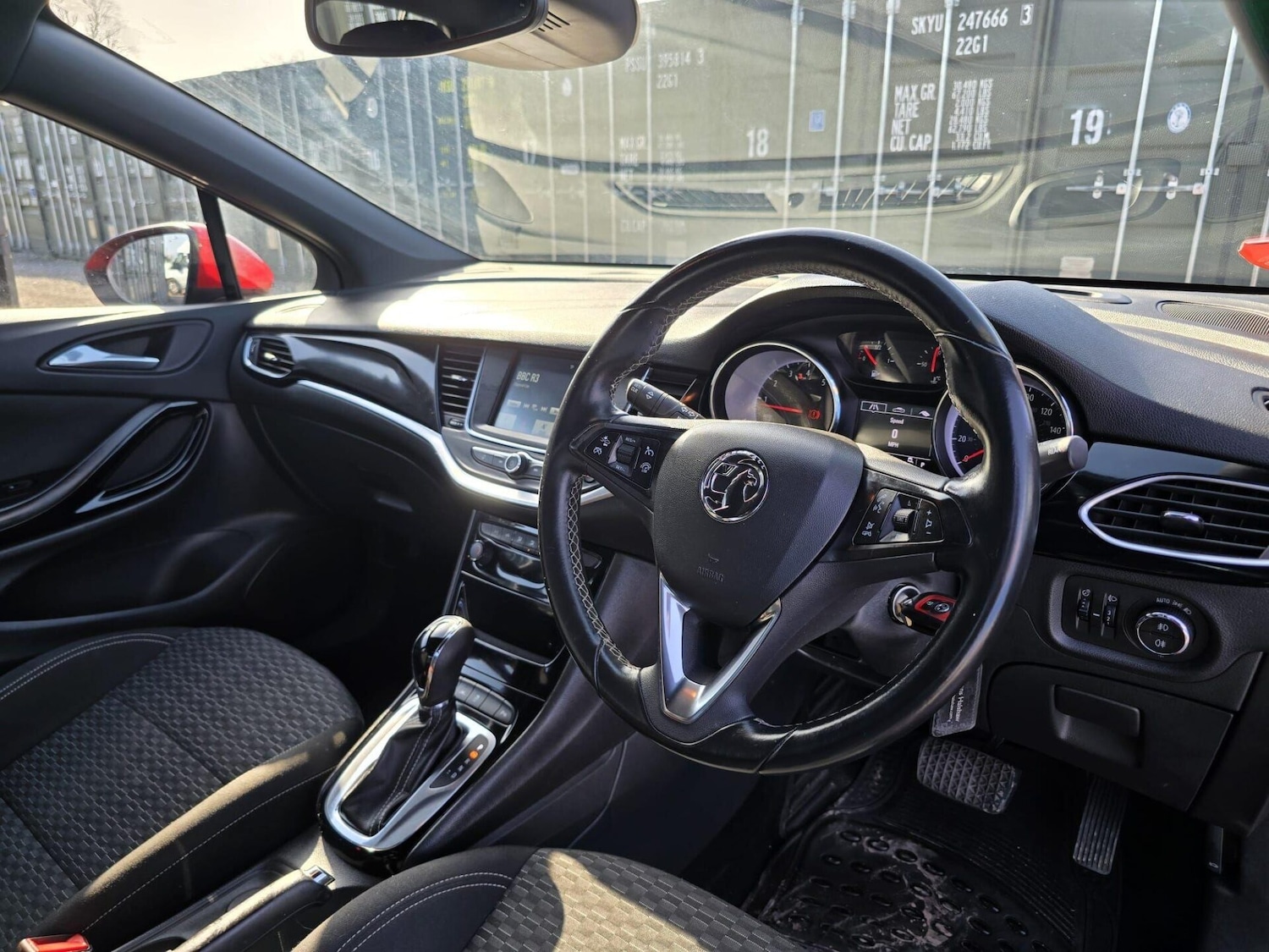 Used Vauxhall Astra 2016 for sale - 77506777: Photo 20