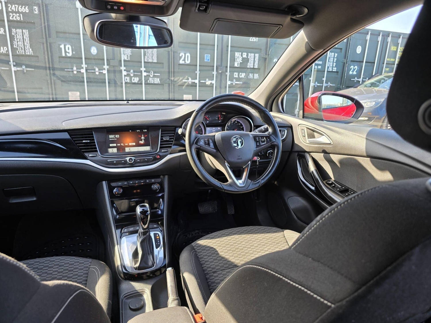 Used Vauxhall Astra 2016 for sale - 77506777: Photo 21