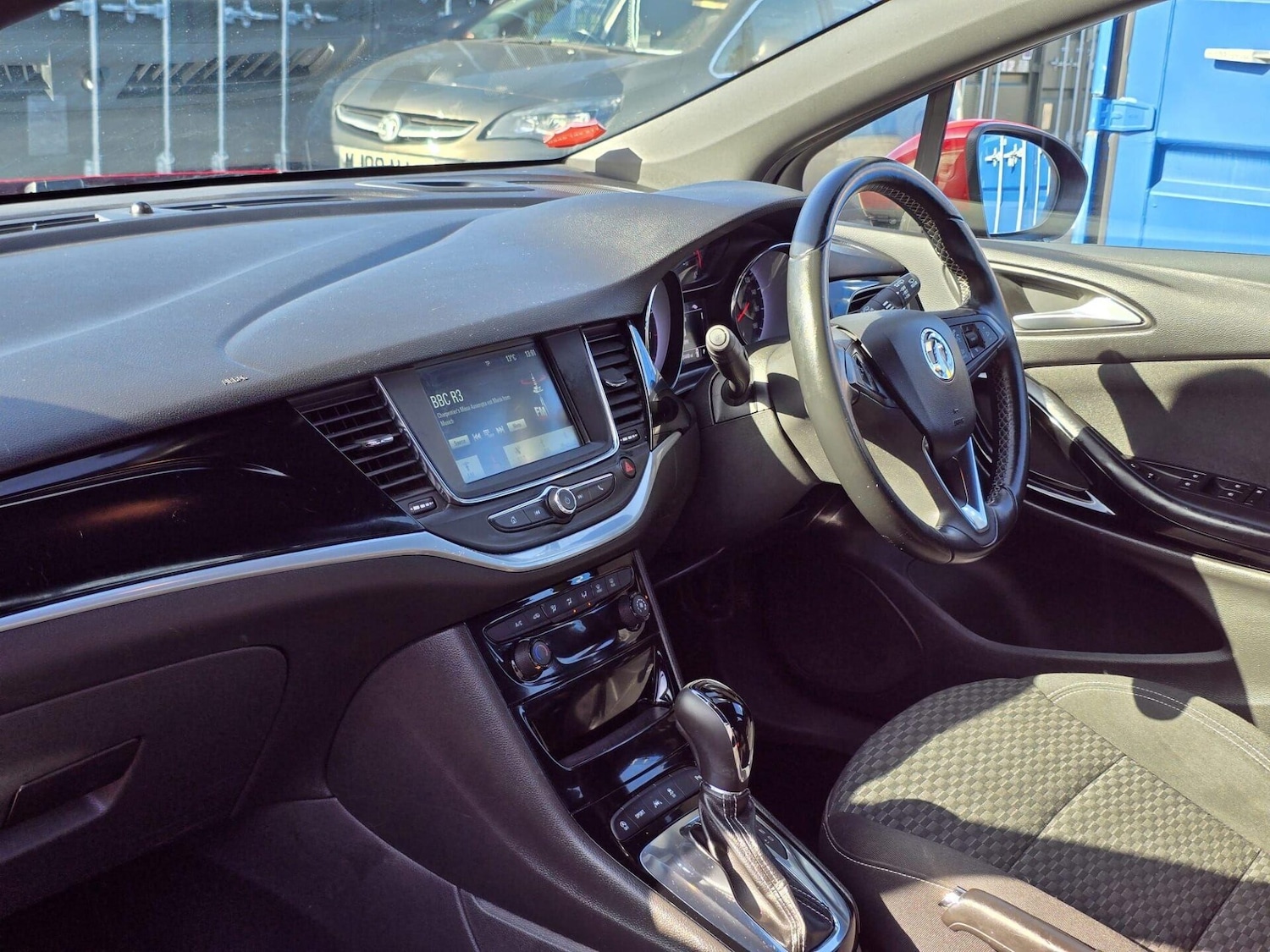 Used Vauxhall Astra 2016 for sale - 77506777: Photo 22