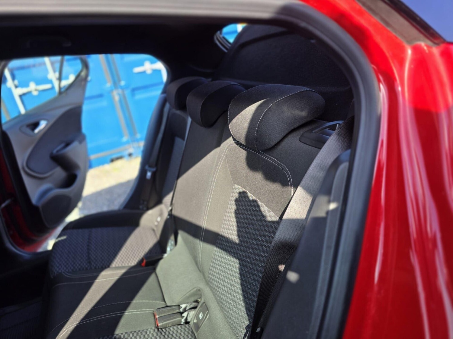 Used Vauxhall Astra 2016 for sale - 77506777: Photo 23