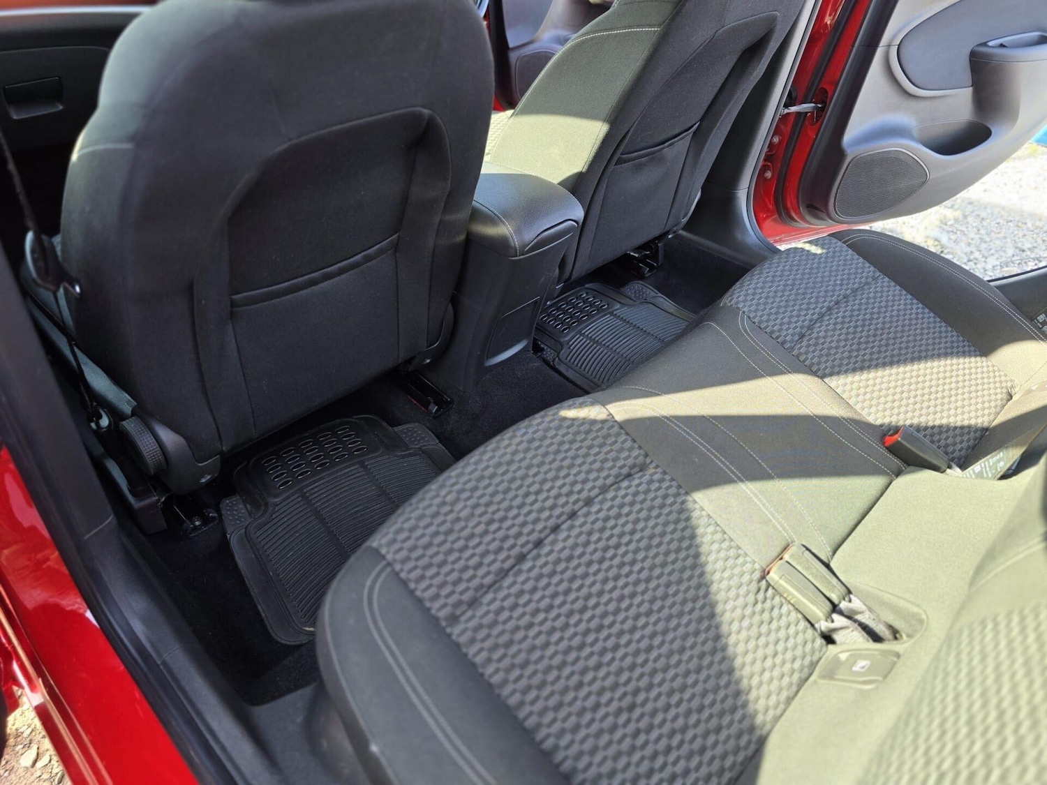 Used Vauxhall Astra 2016 for sale - 77506777: Photo 24