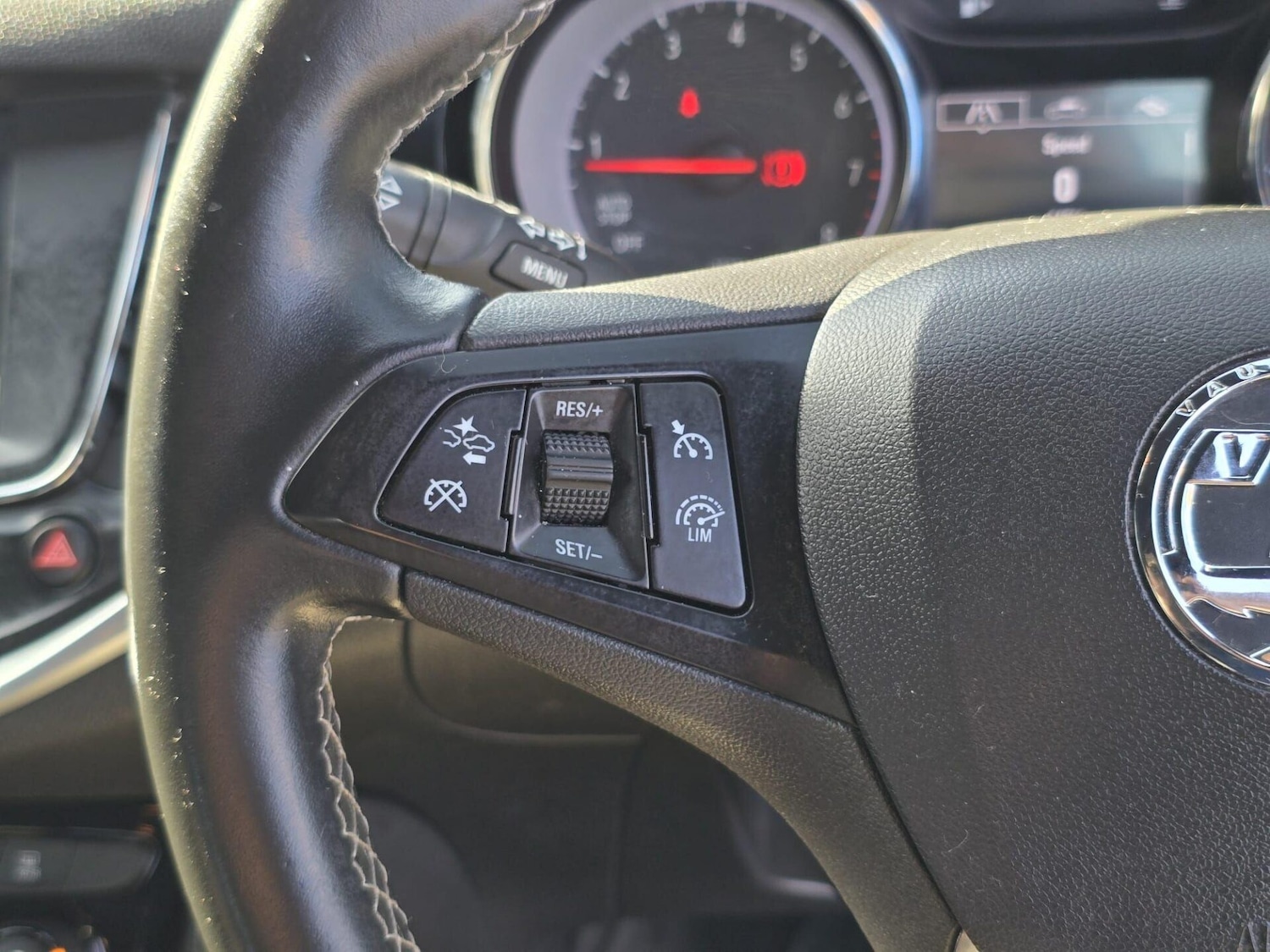 Used Vauxhall Astra 2016 for sale - 77506777: Photo 27