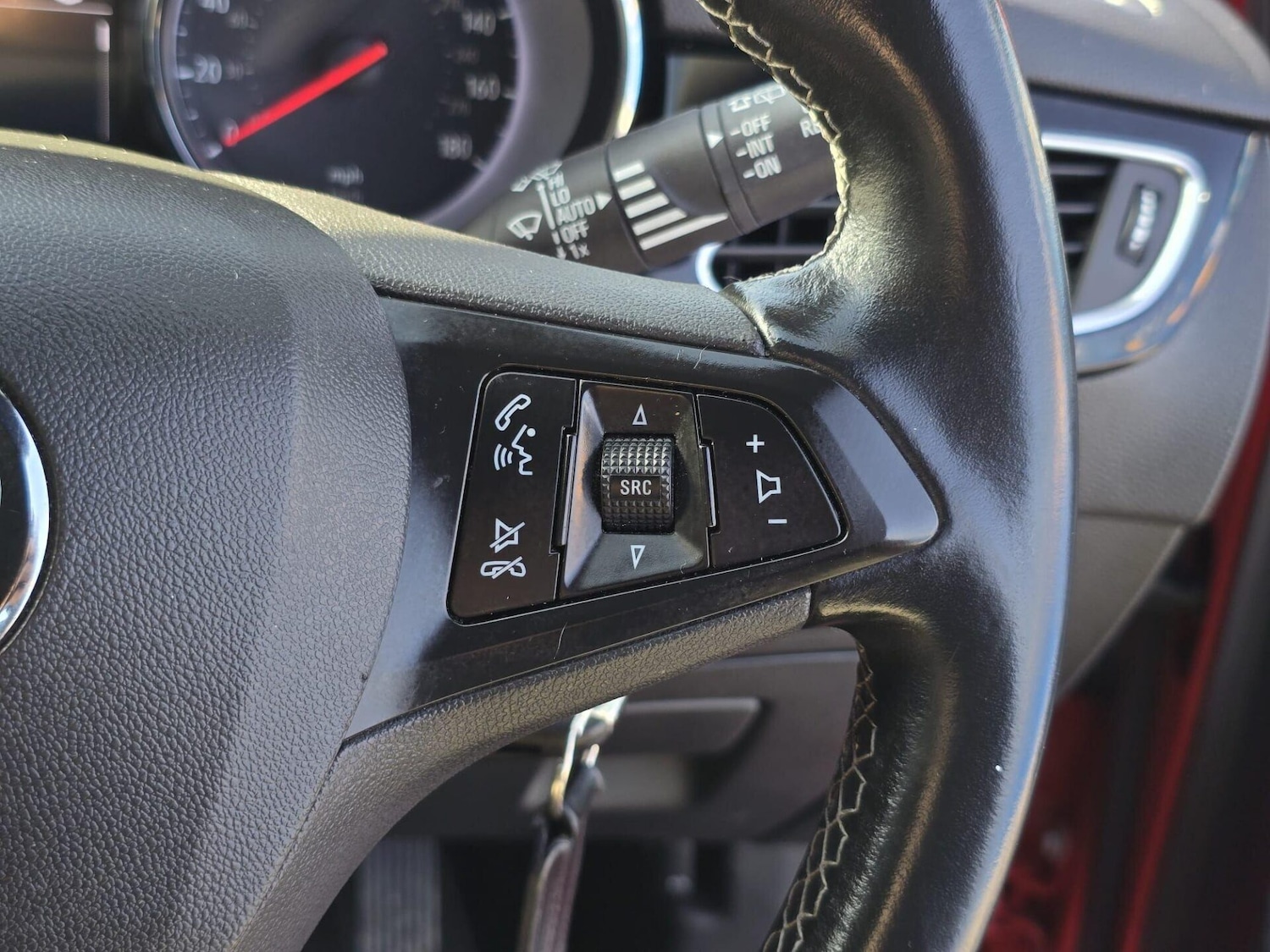 Used Vauxhall Astra 2016 for sale - 77506777: Photo 28