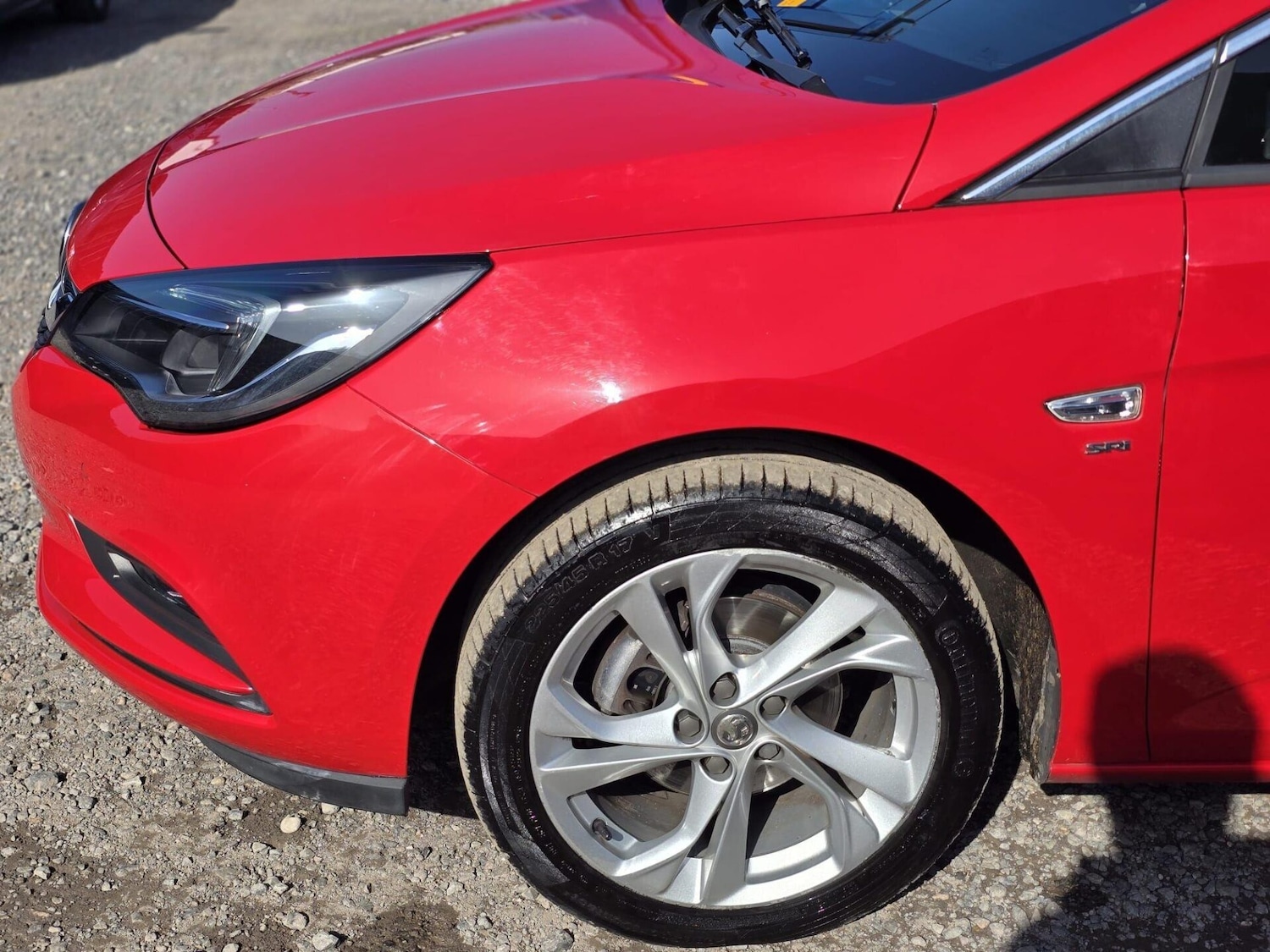 Used Vauxhall Astra 2016 for sale - 77506777: Photo 30