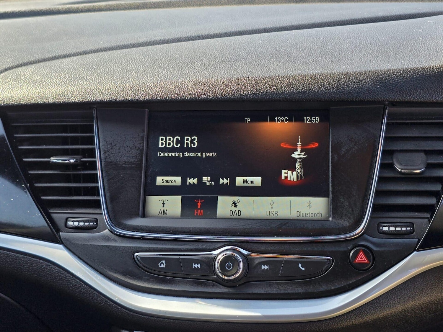 Used Vauxhall Astra 2016 for sale - 77506777: Photo 31