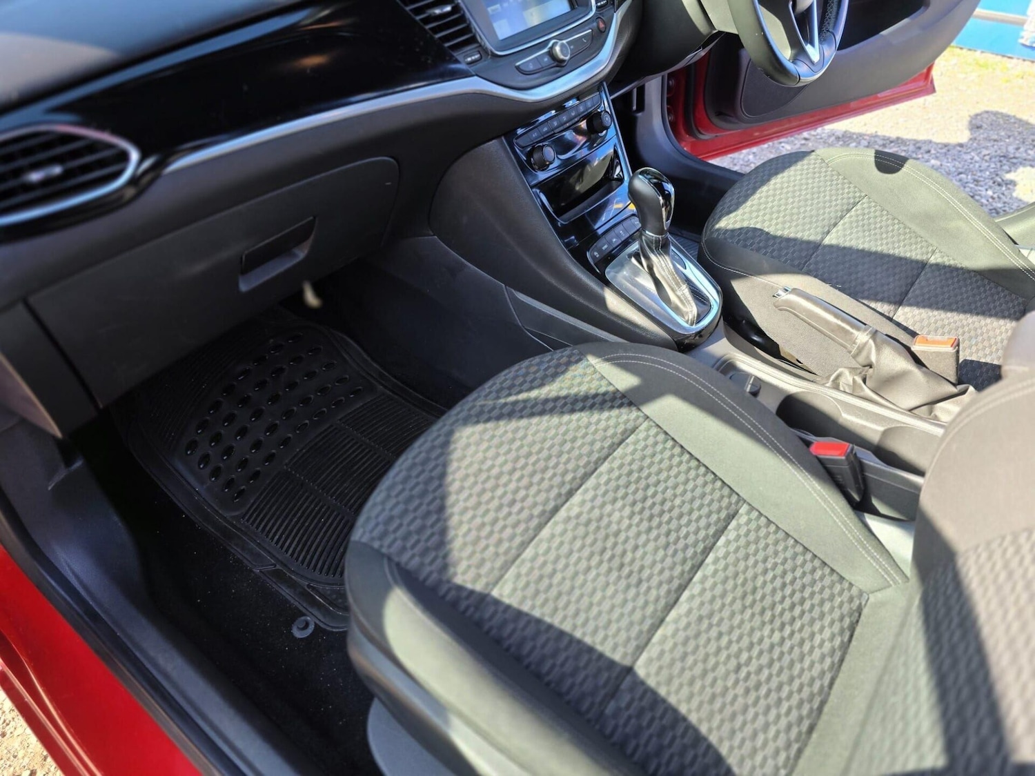 Used Vauxhall Astra 2016 for sale - 77506777: Photo 35