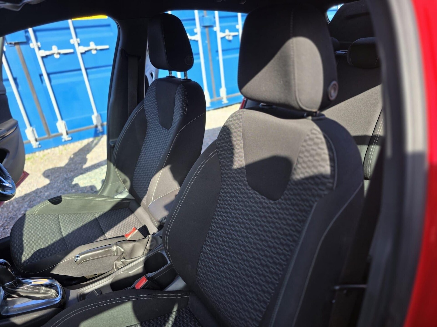 Used Vauxhall Astra 2016 for sale - 77506777: Photo 36